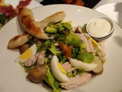 牛油果鸡肉沙拉-玛尚诺Pizza&Bar(长泰广场店)