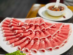 -仁和四季涮肉馆(天坛南门店)