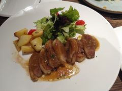 -斯比特花园西餐厅(东方商厦店)