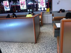 -天府国麻辣香锅(黄岛永旺店)