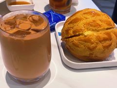 -柠檬树茶餐厅(海雅缤纷城店)