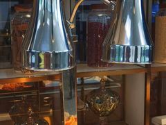 -北京贵宾楼饭店 红墙咖啡厅