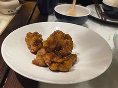 -绿茶餐厅(朝阳大悦城店)