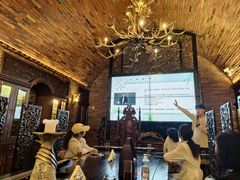 -福禧酒窖·中餐厅 (万柳店)