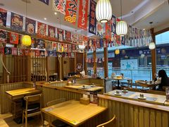 -林妈妈村·日式料理(宝山万达店)
