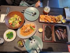 -卡朋西餐(宝安大仟里店)