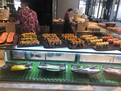 -鹭江潮餐厅•福建菜(鹭江佲家酒店)