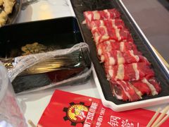 -钢管厂五区小郡肝火锅串串香(清河店)