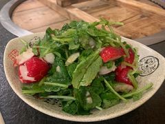 -荣德灶台鱼(圣泉寺店)