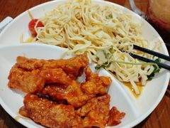 -王家沙点心店(南京西路总店)