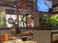 -管氏翅吧(地安门店)