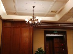 包厢-梦都海鲜酒家(万达广场江桥店)