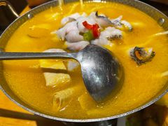 -隔壁老王·家常云南菜(花巷店)