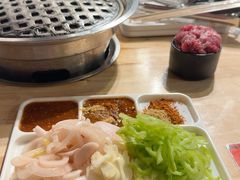 -霸腹烤肉(厦门柚子番店)