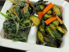 -刘小忙把子肉(北园大街总店)