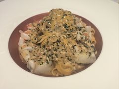 -Oyster Talks 四度蚝法餐厅