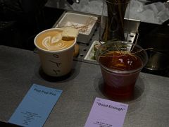 -O.P.S. CAFE