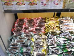 零售区-品忆香炒货工坊(西稍门店)