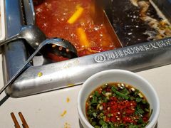 -海底捞火锅(万丰桥店)