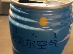 -很久以前羊肉串(南京路第一百货店)