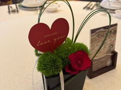 -长沙威斯汀酒店·祈顺酒家中餐厅(雨花亭店)