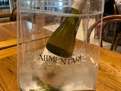 -Alimentari早午餐(安福路店)