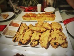 -吴记酱骨炖菜馆(康安路店)