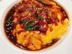 -颓记茶餐厅(美景总店)