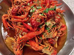 -虾小龙老长沙龙虾馆(坡子街店)