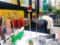 -拉蒂娜·巴西牛排馆 Latina·Brazilian Steakhouse(陆家嘴旗舰店)