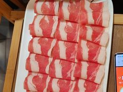 -1078號老北京涮肉(松柏店)