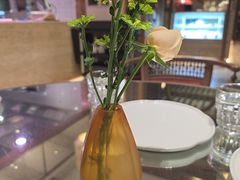 -ELI FALAFEL Lebanese&Mediterranean黎巴嫩美食(富城路店)