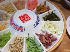 -怪噜范·老贵阳街头名小吃(汇金星力城店)