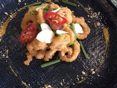-自然餐厅(Phuket)
