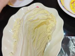-芦月轩羊蝎子(劲松店)
