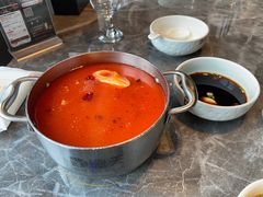 -德天肥牛海鲜火锅(城西银泰店)
