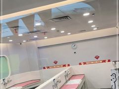 -龙格亲子游泳·水育早教运动中心(绿宝中心)