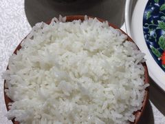 米饭-老浒记烤鸭-北京菜(琉璃厂店)