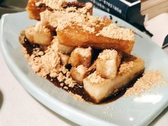 红糖糍粑-大院小院传统火锅·小酒馆(北城天街店)