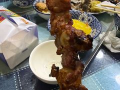 -園丁烤肉缸子肉