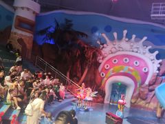 -烟台海昌鲸鲨海洋公园