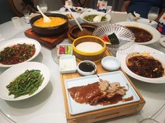 -印象泰和园(望丛西路店)