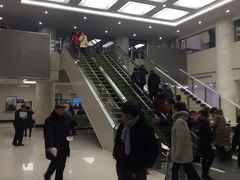 -陕西省人民医院(主院区)