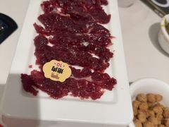 -八合里潮汕鲜牛肉火锅(上海汇智广场店)