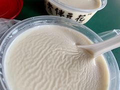 -老伴豆花(麦士威熟食中心店)