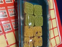 -東更道点心行(崂山丽达店)