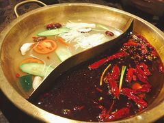 -小龙坎火锅(万象城店)