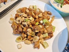 -聚京民福烤鸭店(木樨园店)