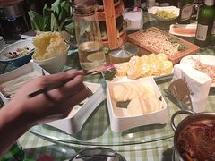 -番食园鲜食火锅(高新店)