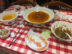 -西贝(龙华天虹购物中心店)